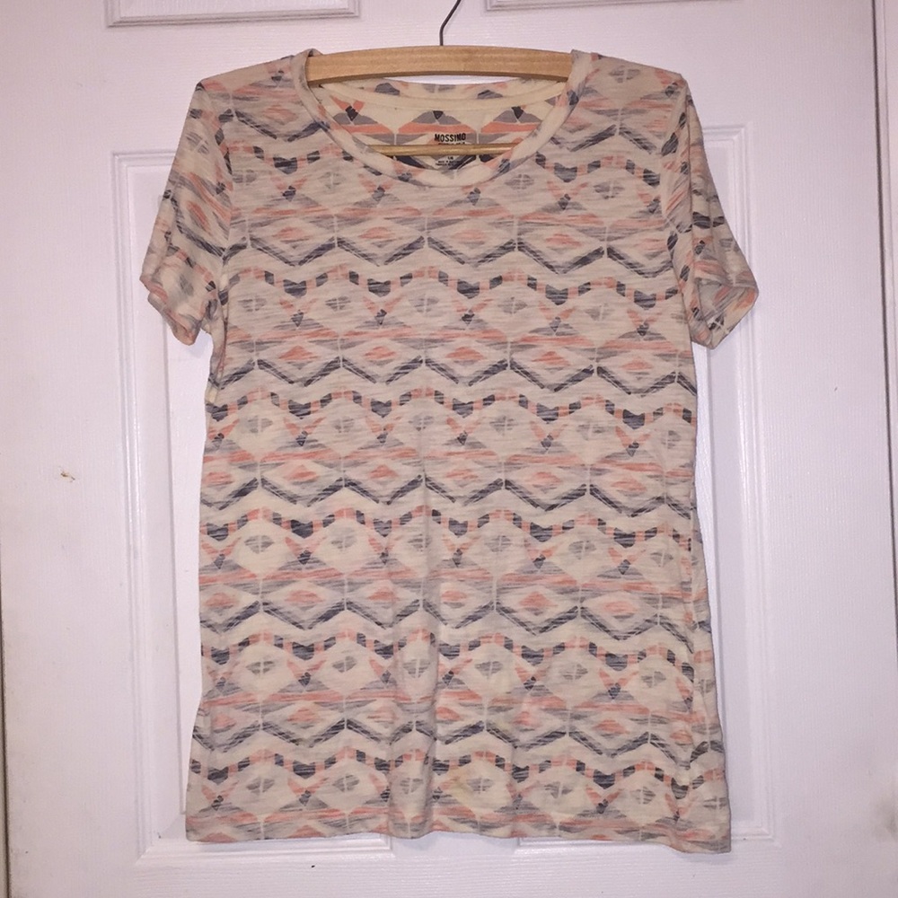 Mossimo Shirt